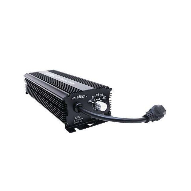 Hortilight Ignis  Digital Dimmable Ballast 600W